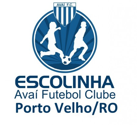 ESCOLINHA DO AVAÍ FUTEBOL CLUBE